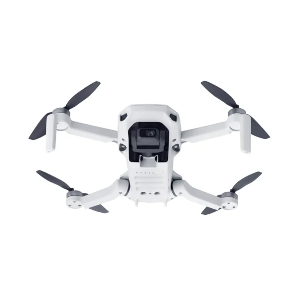 DJI Mini 4 Pro (DJI RC-N2)