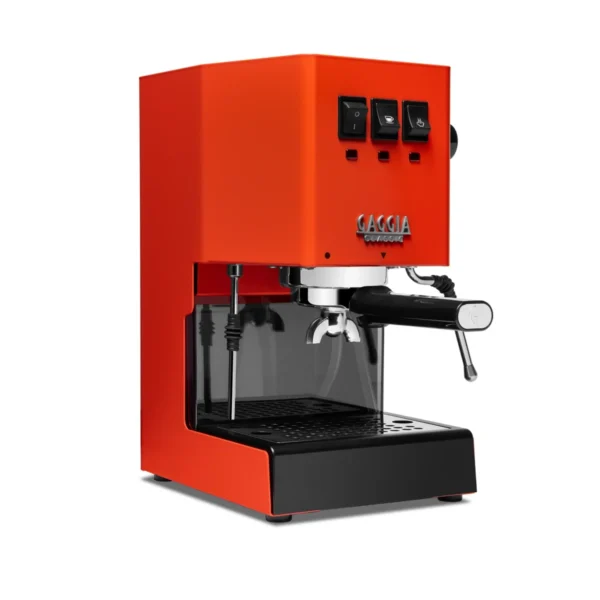 Modified Gaggia Classic Pro Evo