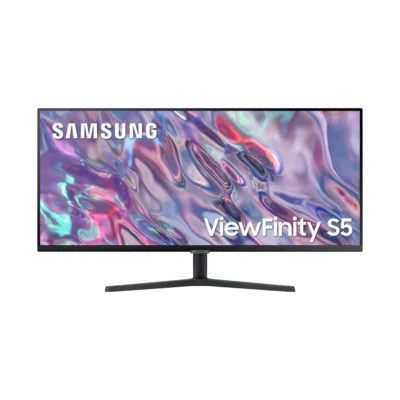 Samsung - 44” ViewFinity UHD