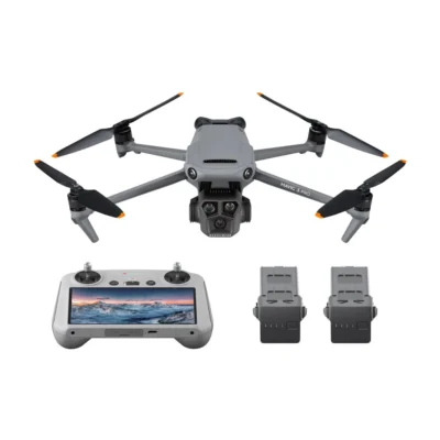 DJI Mini 4 Pro (DJI RC-N2)