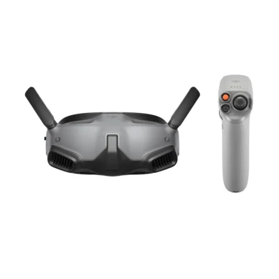 Goggles Integra Motion Combo